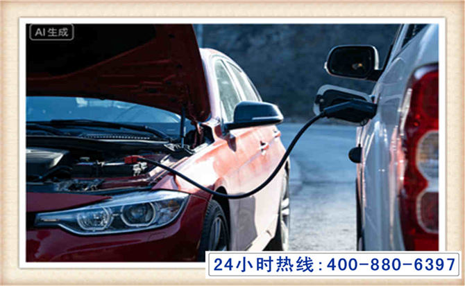 铁东潍坊拖车,附近24小时汽车拖车救援，潍坊道路救援拖车电话